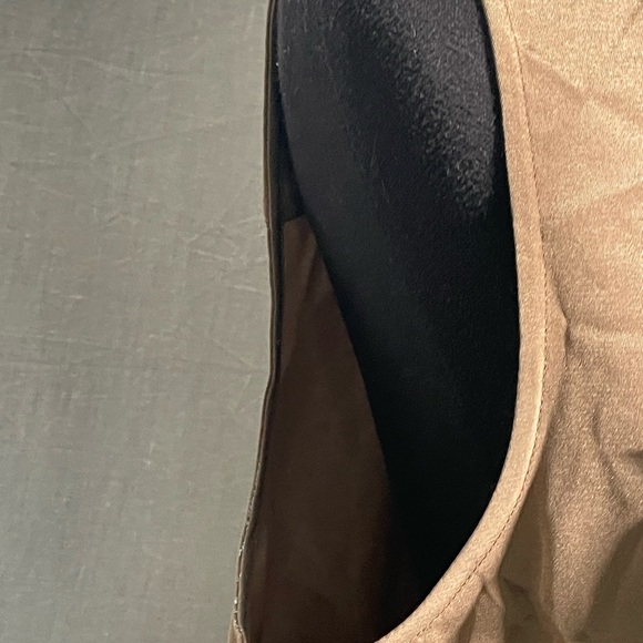 St. John Women Silk Blouse- Medium - Picture 2 of 13